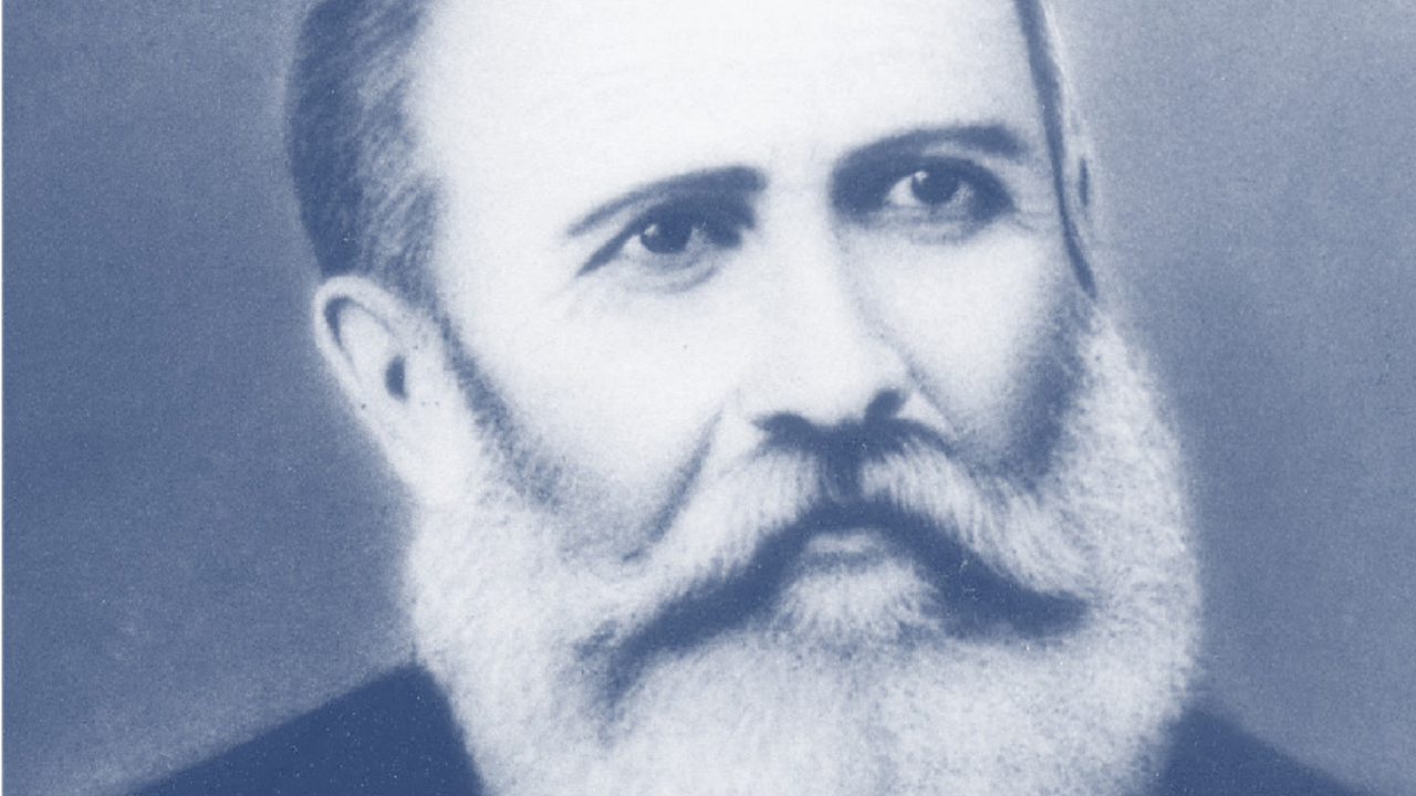 Quem foi Bezerra de Menezes?